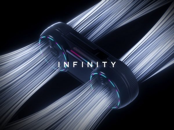 image of GIGABYTE Launches 40th Anniversary AORUS GeForce RTX 50 INFINITY Series GPUs at COMPUTEX 2026 - HelloExpress - 3