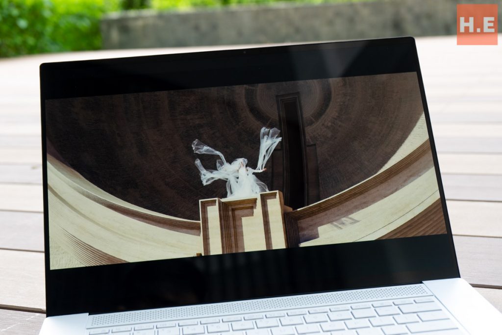 2026 ASUS Zenbook S16 (UM5606GA) Review — enhanced, refined 13 ASUS Zenbook S16 UM5606GA Review-5