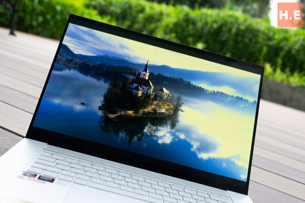 2026 ASUS Zenbook S16 (UM5606GA) Review — enhanced, refined 6 ASUS Zenbook S16 UM5606GA Review-7