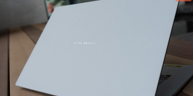 2026 ASUS Zenbook S16 (UM5606GA) Review — enhanced, refined 1 ASUS Zenbook S16 UM5606GA Review-9