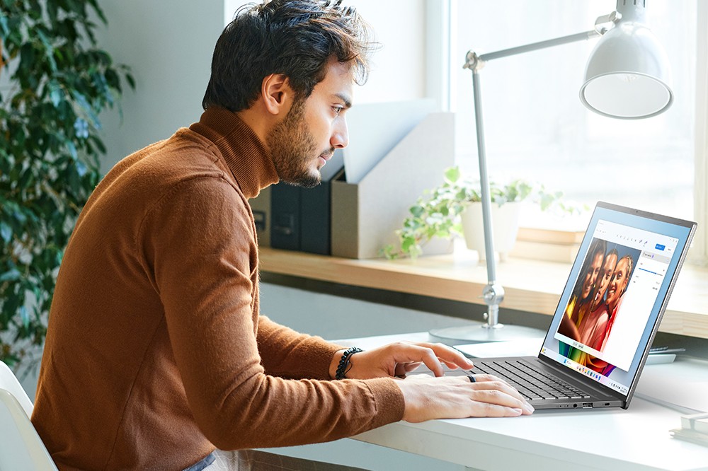 image of Acer Aspire AI Copilot+ Lineup Adds X 16, 18 Laptops and C27/C24 All-in-Ones - HelloExpress - 6