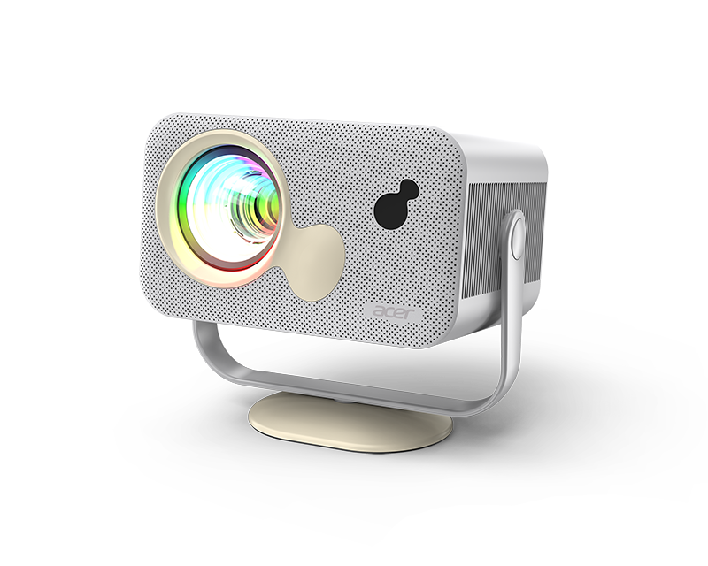 image of Acer's Visual Lineup for 2026: QD-OLED Monitors, Portable Displays, and a Wearable Badge - HelloExpress - 7