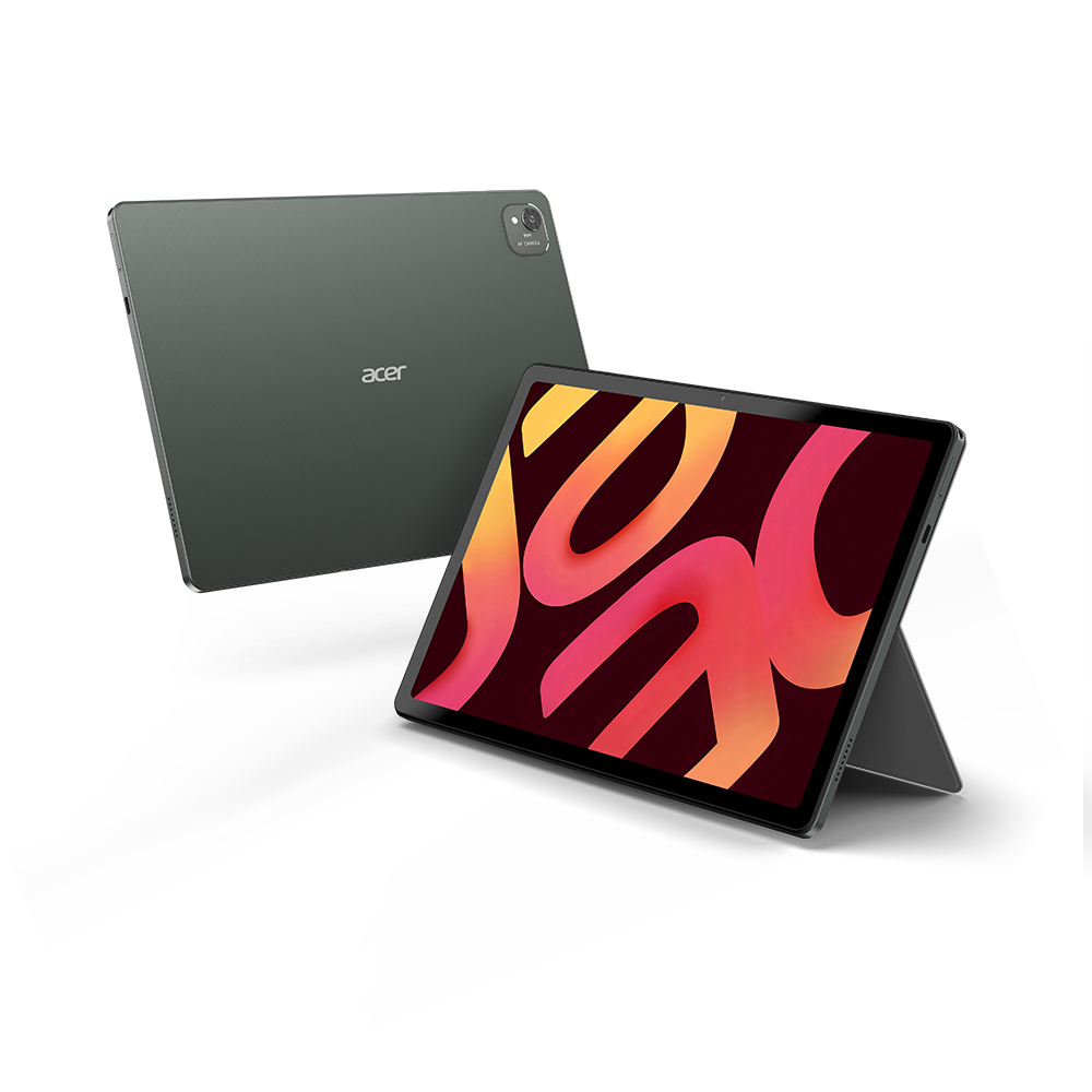 image of Acer Iconia Tablets Plus AR Vision GR0 and GI0 AI Glasses Round Out Mobile Lineup - HelloExpress - 6