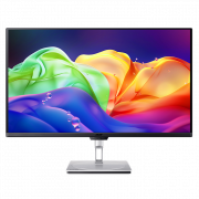 image of Acer's Visual Lineup for 2026: QD-OLED Monitors, Portable Displays, and a Wearable Badge - HelloExpress - 8