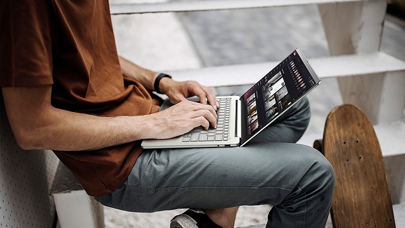 image of Acer Swift Air 14 and Swift Spin 14 AI Bring Intel Core Series 3 to Thin-and-Light - HelloExpress - 5