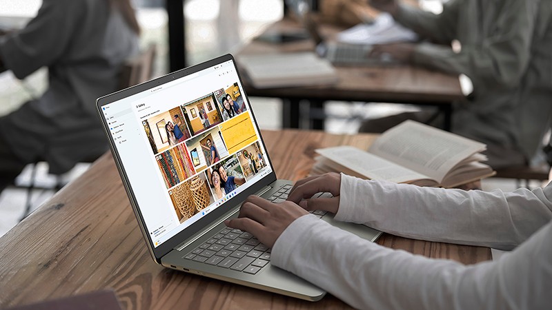 image of Acer Swift Air 14 and Swift Spin 14 AI Bring Intel Core Series 3 to Thin-and-Light - HelloExpress - 6
