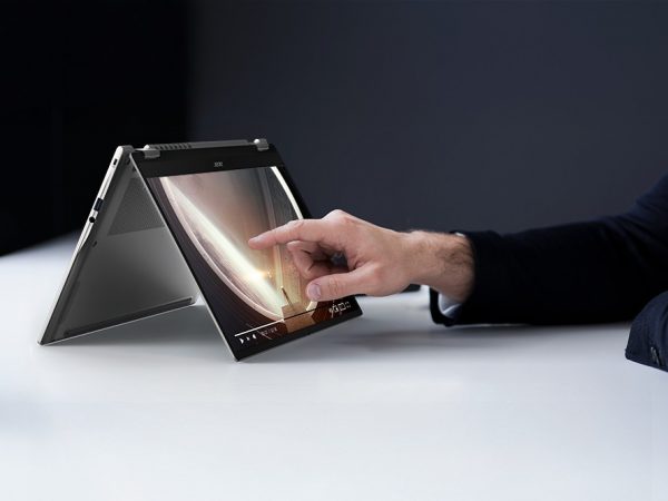 image of Acer Swift Air 14 and Swift Spin 14 AI Bring Intel Core Series 3 to Thin-and-Light - HelloExpress - 7