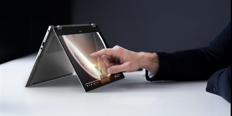 image of Acer Swift Air 14 and Swift Spin 14 AI Bring Intel Core Series 3 to Thin-and-Light - HelloExpress - 1