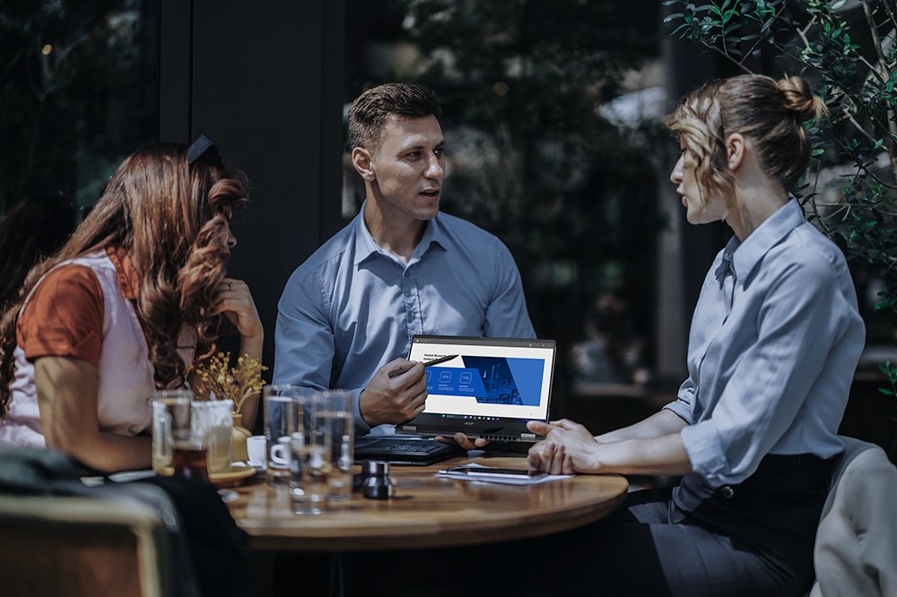 image of Acer Swift Air 14 and Swift Spin 14 AI Bring Intel Core Series 3 to Thin-and-Light - HelloExpress - 9