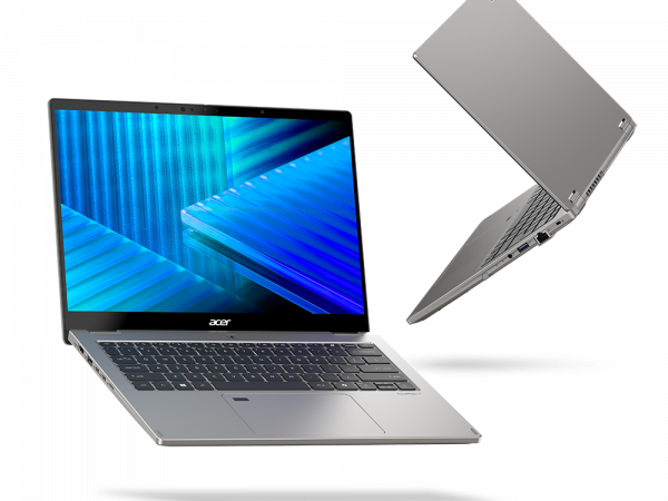 image of Acer Unveils TravelMate P6 14 AI — Sub-1kg Business Laptop with 30-Hour Battery - HelloExpress - 10