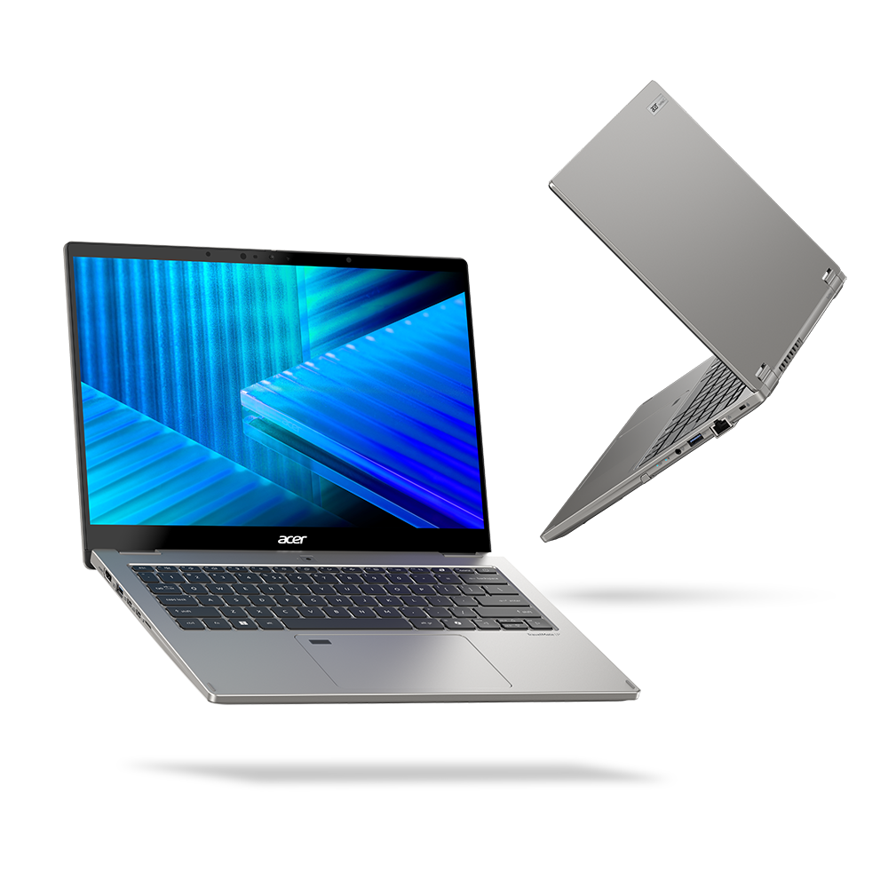 image of Acer Unveils TravelMate P6 14 AI — Sub-1kg Business Laptop with 30-Hour Battery - HelloExpress - 6