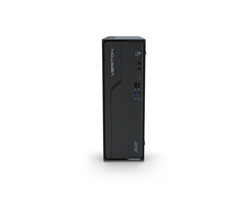 image of Acer Veriton RA110 Mini Workstation Runs 200B-Parameter AI Models Locally - HelloExpress - 6
