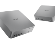 image of Acer Veriton RA110 Mini Workstation Runs 200B-Parameter AI Models Locally - HelloExpress - 9