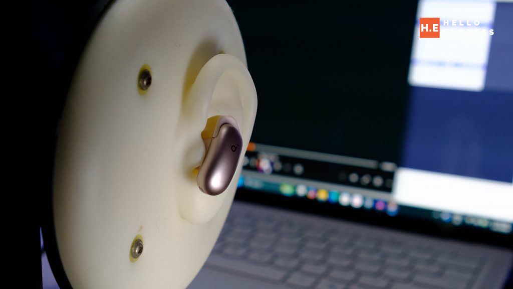 image of Soundcore Liberty 5 Pro Review: Sounds Best And It Has Nothing to Prove - HelloExpress - 5