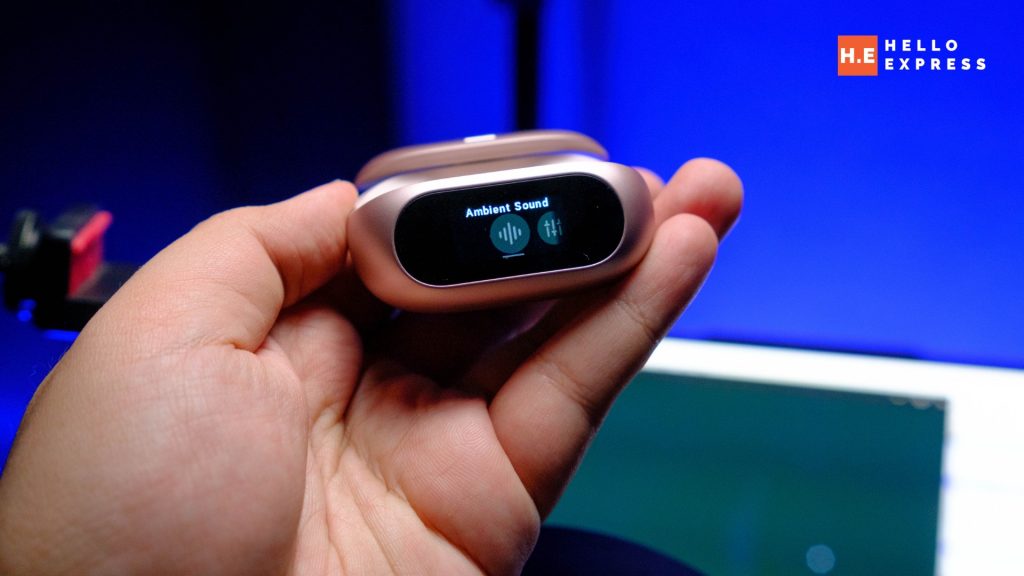Soundcore Liberty 5 Pro