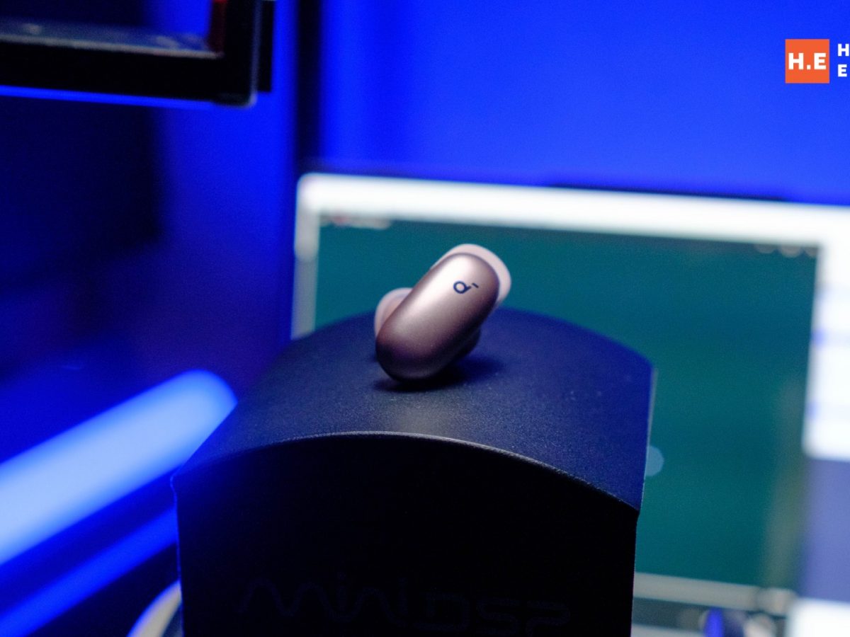 image of Soundcore Liberty 5 Pro Review: Sounds Best And It Has Nothing to Prove - HelloExpress - 1
