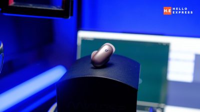 image of Soundcore Liberty 5 Pro Review: Sounds Best And It Has Nothing to Prove - HelloExpress - 9