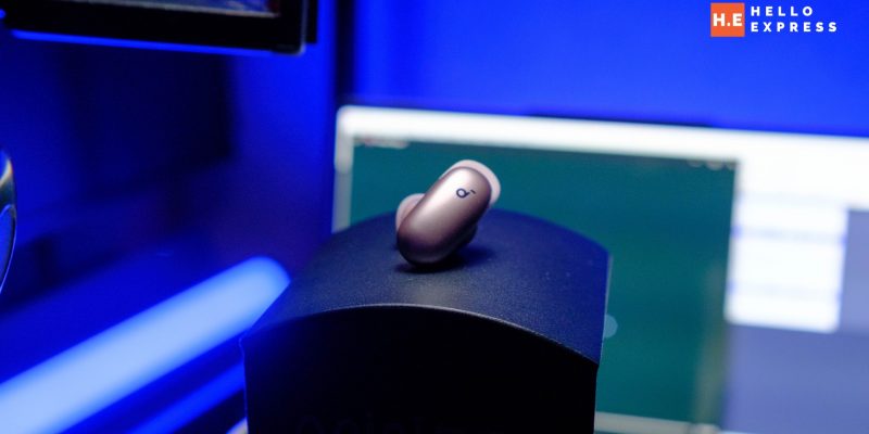 image of Soundcore Liberty 5 Pro Review: Sounds Best And It Has Nothing to Prove - HelloExpress - 1