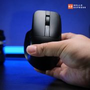 image of ASUS ProArt Mouse MD301 Review: The Working Mouse That Respects Your Workflow - HelloExpress - 7