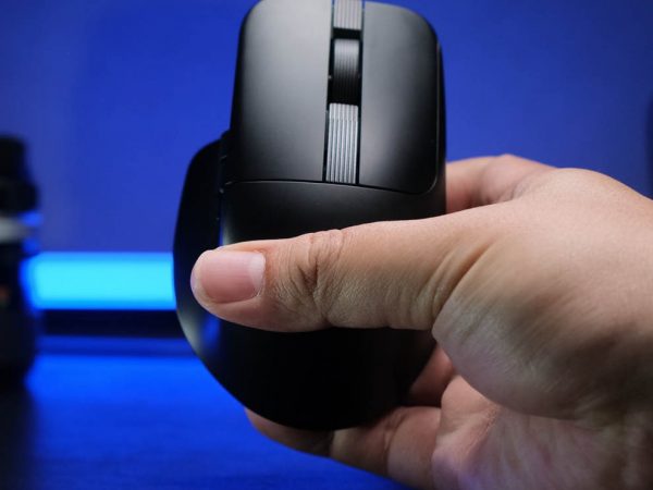 image of ASUS ProArt Mouse MD301 Review: The Working Mouse That Respects Your Workflow - HelloExpress - 11