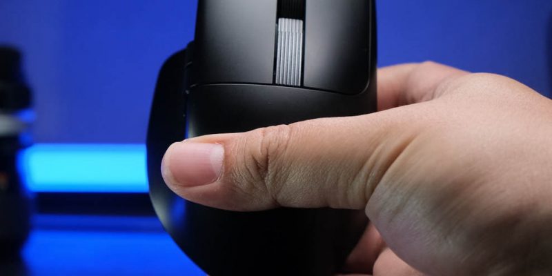 ASUS ProArt Mouse MD301 Review: The Working Mouse That Respects Your Workflow 1 image of ASUS ProArt Mouse MD301 Review: The Working Mouse That Respects Your Workflow - HelloExpress - 1