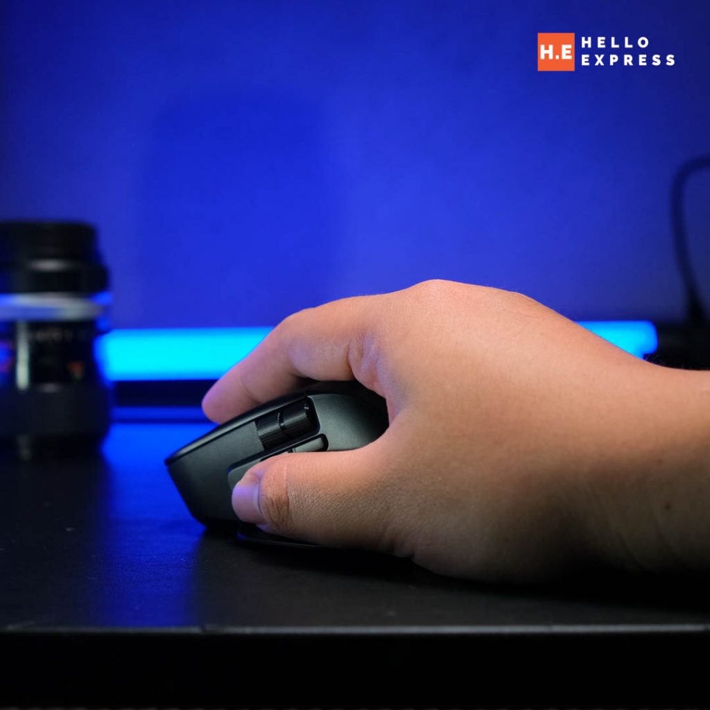 ASUS ProArt Mouse MD301 Review: The Working Mouse That Respects Your Workflow 8 image of ASUS ProArt Mouse MD301 Review: The Working Mouse That Respects Your Workflow - HelloExpress - 4