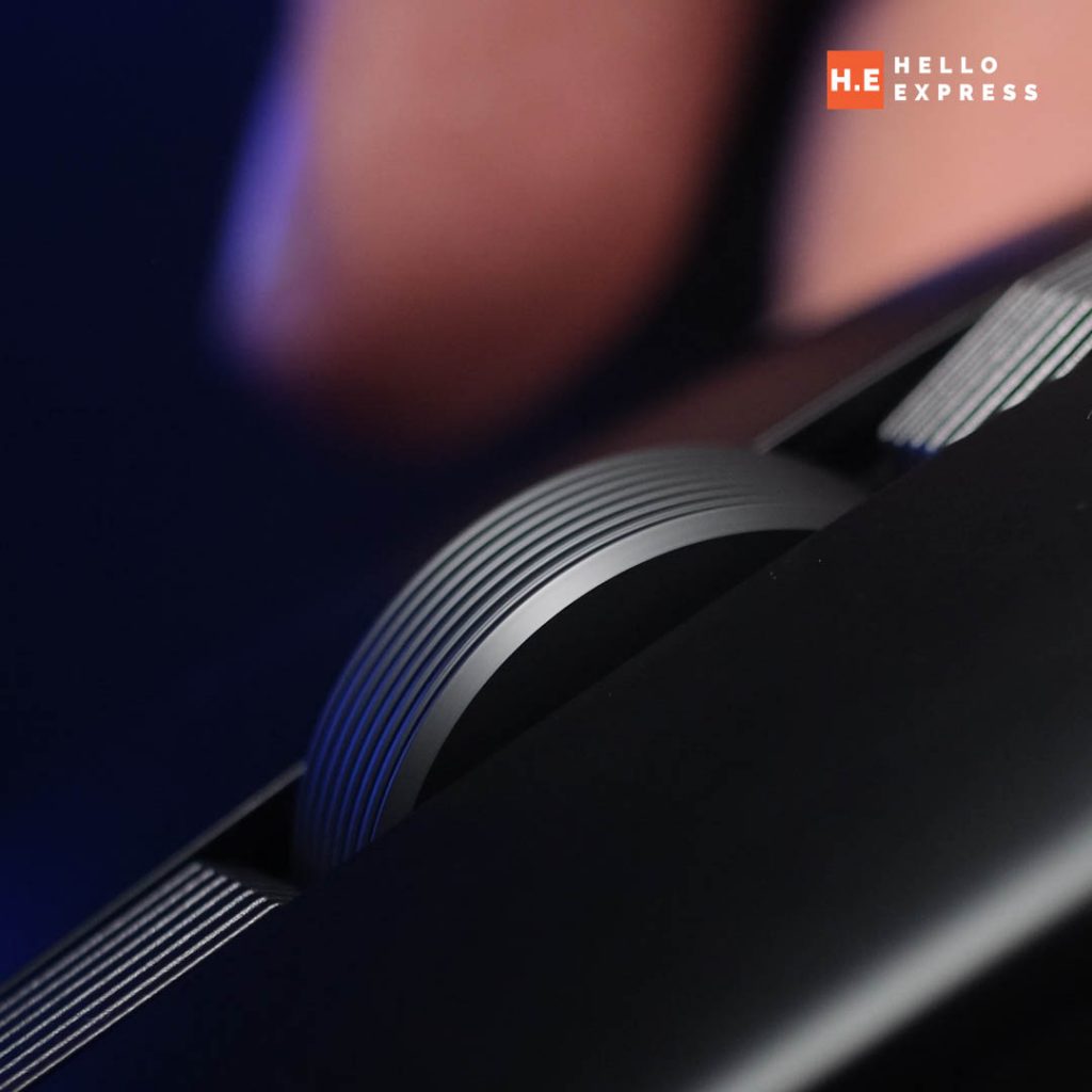 ASUS ProArt Mouse MD301 Review: The Working Mouse That Respects Your Workflow 12 ASUS ProArt MD301