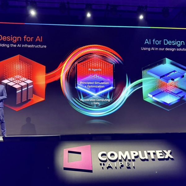 Cadence Unveils Industry's First Fully Autonomous Virtual Engineer for Chip Design — Powered by NVIDIA 20 image of Cadence Unveils Industry's First Fully Autonomous Virtual Engineer for Chip Design — Powered by NVIDIA - HelloExpress - 9