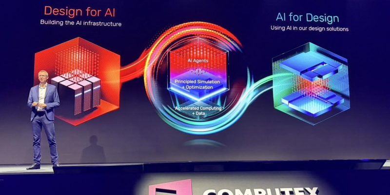 image of Cadence Unveils Industry's First Fully Autonomous Virtual Engineer for Chip Design — Powered by NVIDIA - HelloExpress - 1