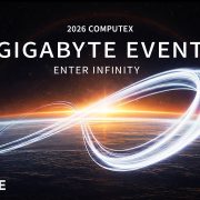 image of GIGABYTE Opens COMPUTEX 2026 with ENTER INFINITY, Where AI, Gaming, and PC Innovation Unite - HelloExpress - 6