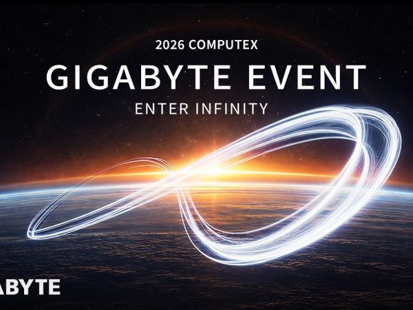 image of GIGABYTE Opens COMPUTEX 2026 with ENTER INFINITY, Where AI, Gaming, and PC Innovation Unite - HelloExpress - 7