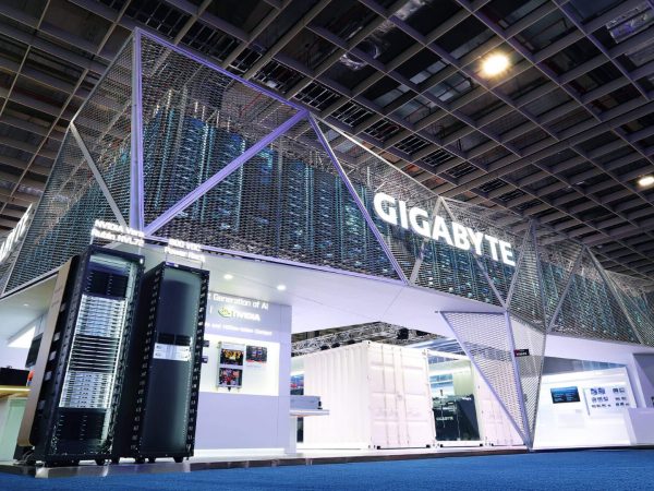 image of GIGABYTE Showcases Full-Stack AI Infrastructure at COMPUTEX 2026 - HelloExpress - 1
