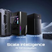 image of GIGABYTE Expands AI TOP Ecosystem for the Next Era of AI Agents at COMPUTEX 2026 - HelloExpress - 4