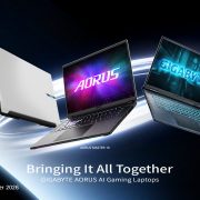 image of GIGABYTE Unveils Award-Winning AI Gaming Laptops and Revolutionary GiMATE Updates at COMPUTEX 2026 - HelloExpress - 4