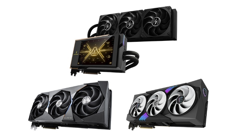 image of MSI Celebrates 40th Anniversary at Computex 2026 with Full AI-Powered Product Lineup - HelloExpress - 8