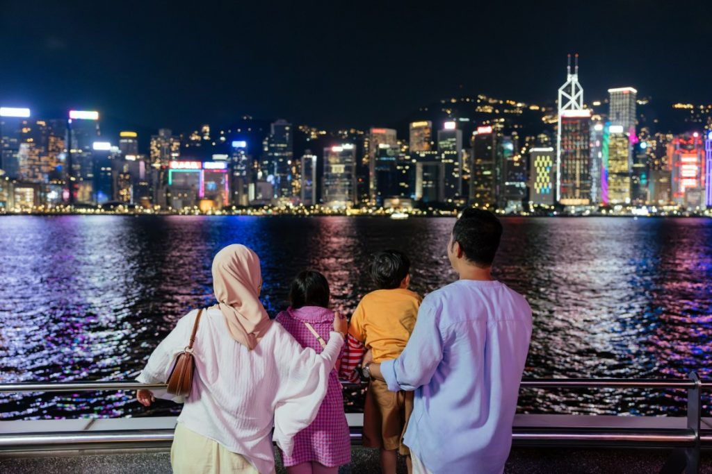 Hong Kong Climbs To Second Place As A Muslim-Friendly Destination 3 image of Hong Kong Climbs To Second Place As A Muslim-Friendly Destination - HelloExpress - 3