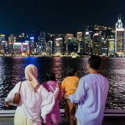 Hong Kong Climbs To Second Place As A Muslim-Friendly Destination 7 image of Hong Kong Climbs To Second Place As A Muslim-Friendly Destination - HelloExpress - 6