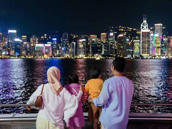Hong Kong Climbs To Second Place As A Muslim-Friendly Destination 8 image of Hong Kong Climbs To Second Place As A Muslim-Friendly Destination - HelloExpress - 8