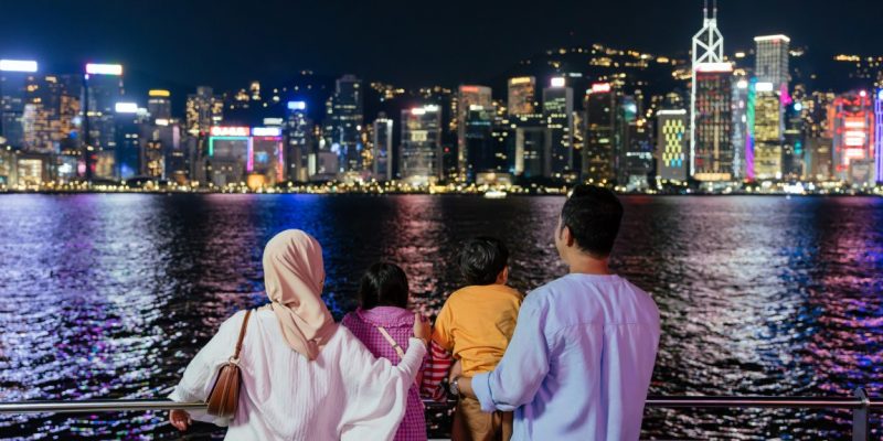 Hong Kong Climbs To Second Place As A Muslim-Friendly Destination 1 image of Hong Kong Climbs To Second Place As A Muslim-Friendly Destination - HelloExpress - 1