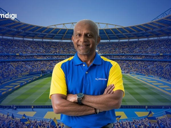 image of CelcomDigi Gears Up for World Cup 2026 — Seamless Streaming for Malaysian Fans via RTMKlik - HelloExpress - 13