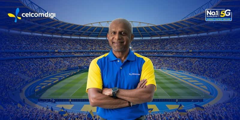 CelcomDigi Gears Up for World Cup 2026 — Seamless Streaming for Malaysian Fans via RTMKlik 1 image of CelcomDigi Gears Up for World Cup 2026 — Seamless Streaming for Malaysian Fans via RTMKlik - HelloExpress - 1