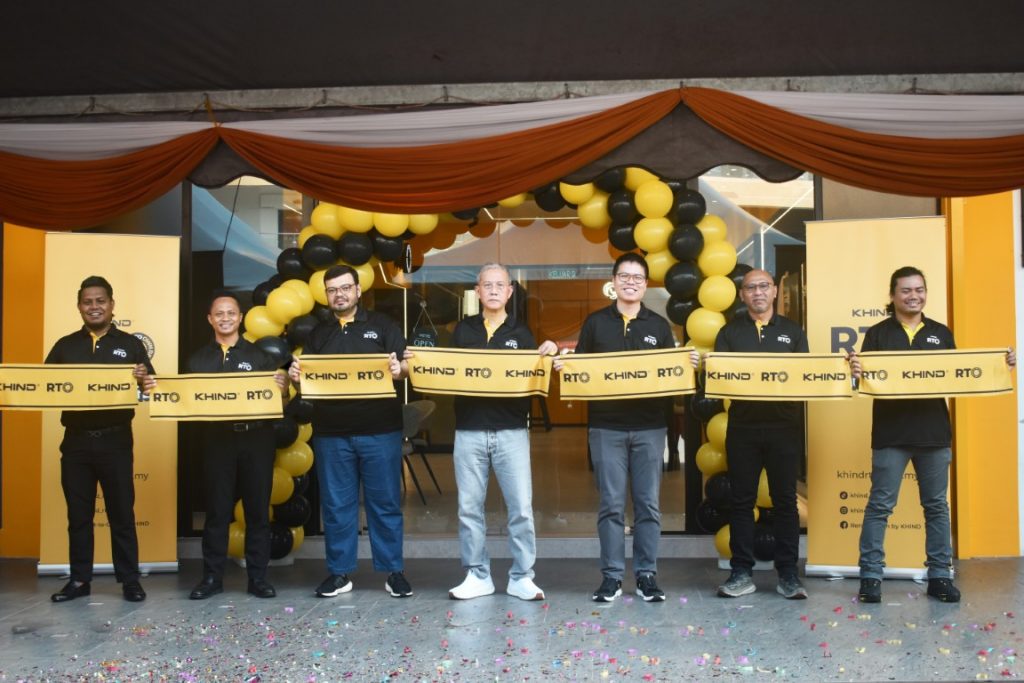 KHIND Opens First Physical Rent-to-Own Experience Store in Semenyih, Marking 65 Years of Malaysian Home Appliances 4 image of KHIND Opens First Physical Rent-to-Own Experience Store in Semenyih, Marking 65 Years of Malaysian Home Appliances - HelloExpress - 2