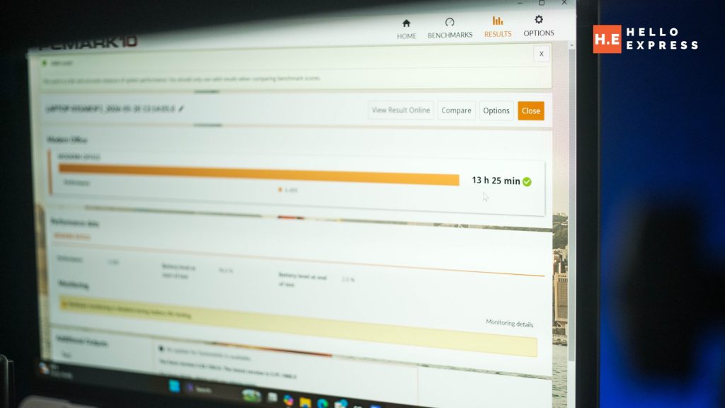 Lenovo Yoga Slim 7i Ultra Aura Edition Review: The Executive Laptop That Runs Its Own AI 9 Lenovo Yoga Slim 7i Ultra Aura Edition