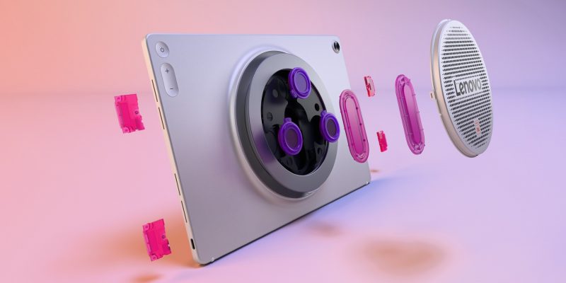 Lenovo Tab Plus Gen 2 Lands in Malaysia With a Nine-Speaker JBL Audio System and a 360-Degree Kickstand 1 image of Lenovo Tab Plus Gen 2 Lands in Malaysia With a Nine-Speaker JBL Audio System and a 360-Degree Kickstand - HelloExpress - 1
