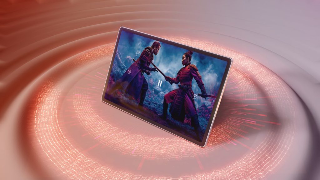 Lenovo Tab Plus Gen 2 Lands in Malaysia With a Nine-Speaker JBL Audio System and a 360-Degree Kickstand 8 image of Lenovo Tab Plus Gen 2 Lands in Malaysia With a Nine-Speaker JBL Audio System and a 360-Degree Kickstand - HelloExpress - 8