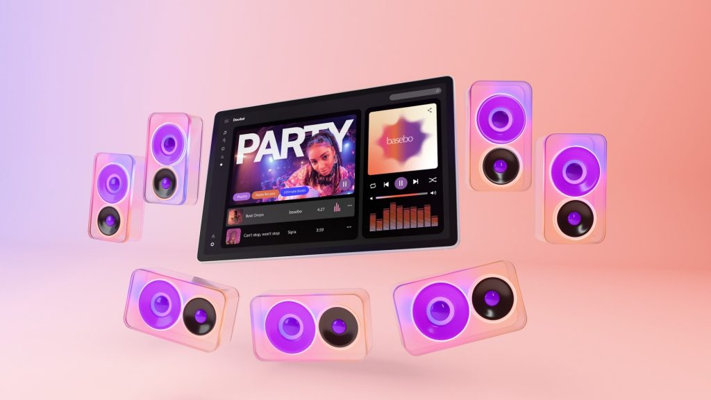Lenovo Tab Plus Gen 2 Lands in Malaysia With a Nine-Speaker JBL Audio System and a 360-Degree Kickstand 6 image of Lenovo Tab Plus Gen 2 Lands in Malaysia With a Nine-Speaker JBL Audio System and a 360-Degree Kickstand - HelloExpress - 6