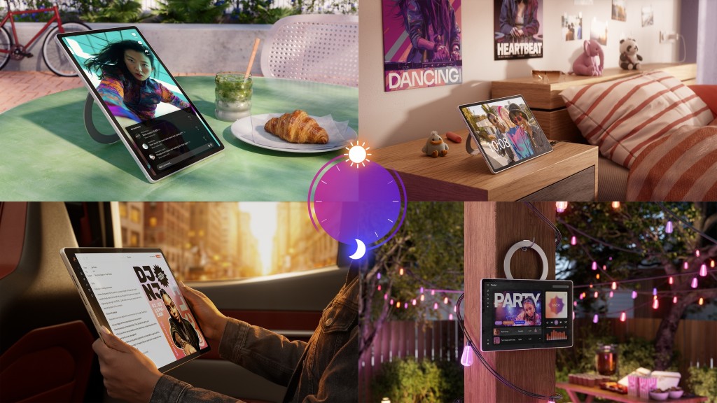 Lenovo Tab Plus Gen 2 Lands in Malaysia With a Nine-Speaker JBL Audio System and a 360-Degree Kickstand 13 image of Lenovo Tab Plus Gen 2 Lands in Malaysia With a Nine-Speaker JBL Audio System and a 360-Degree Kickstand - HelloExpress - 13