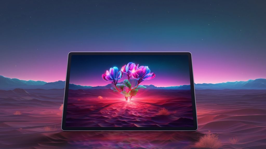 Lenovo Tab Plus Gen 2 Lands in Malaysia With a Nine-Speaker JBL Audio System and a 360-Degree Kickstand 3 image of Lenovo Tab Plus Gen 2 Lands in Malaysia With a Nine-Speaker JBL Audio System and a 360-Degree Kickstand - HelloExpress - 3