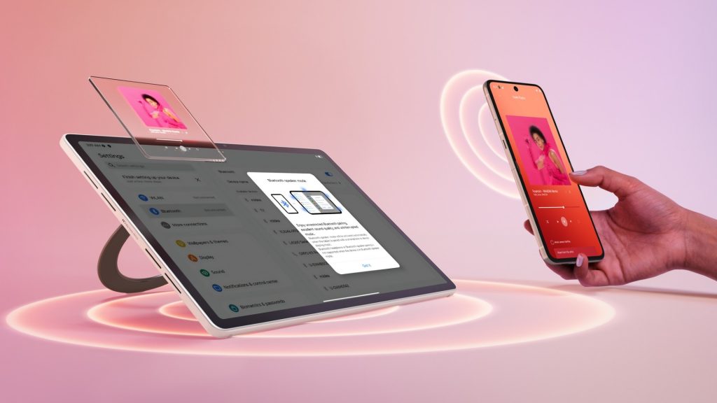 Lenovo Tab Plus Gen 2 Lands in Malaysia With a Nine-Speaker JBL Audio System and a 360-Degree Kickstand 11 image of Lenovo Tab Plus Gen 2 Lands in Malaysia With a Nine-Speaker JBL Audio System and a 360-Degree Kickstand - HelloExpress - 11