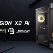 image of MSI MEG Vision X2 AI+ Announced — The World's First Gaming Desktop with an Agentic AI Companion - HelloExpress - 5